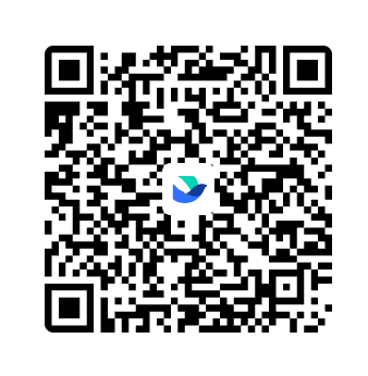 Feishu community QR code